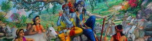 cropped Krishna Vrindavan