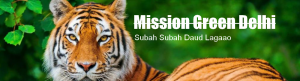 mission green delhi blog
