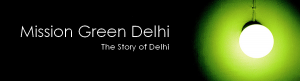 the story of delhi