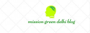 mission green delhi