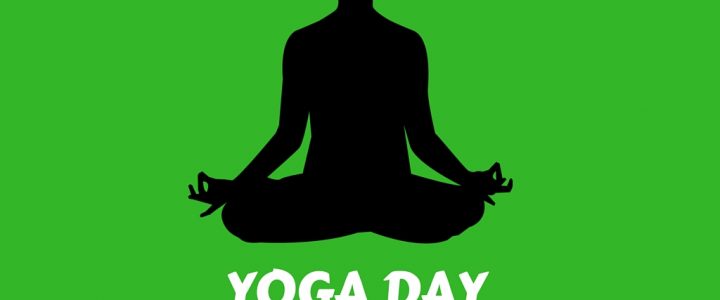 Celebrate Yoga Day