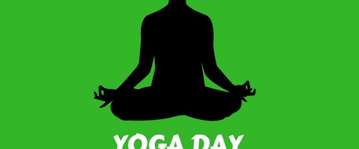 Celebrate Yoga Day Celebrate Yoga Day