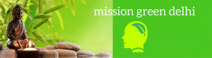mission green delhi head