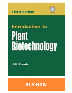 plant biotech