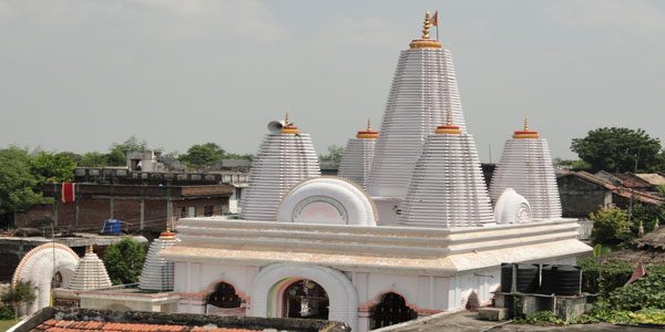 Yogmaya Temple in Delhi – Lord Krishna’s Sister