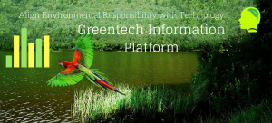 greentech header
