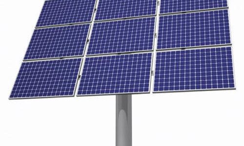 solar photovoltaic panel x