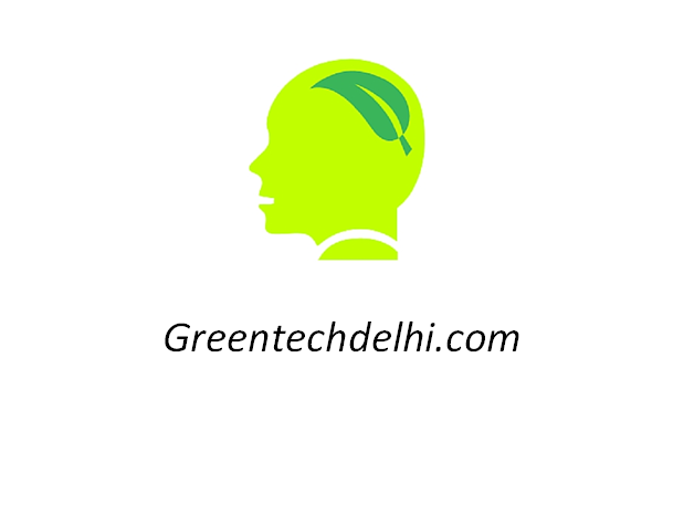 Greentech @missiongreendelhi