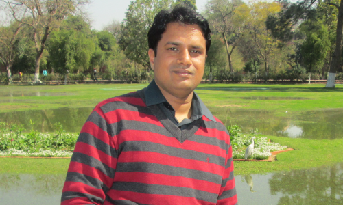 My 101 Poems puneet