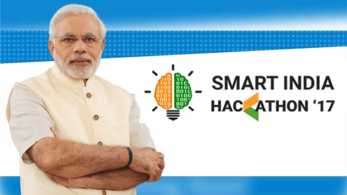 Smart India Hackathon 2017