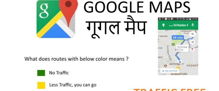 google maps