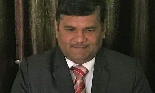 sudarshan punia