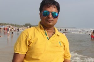 puneet verma greentech