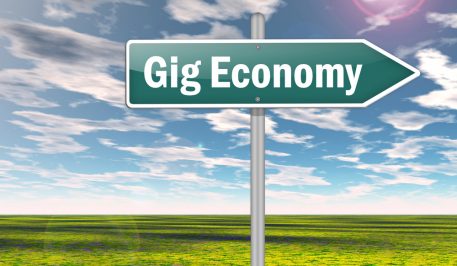 GigEconomy for Environment Sustainability