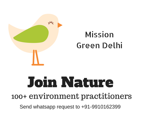 Join Nature