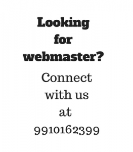 Lookingforwebmaster