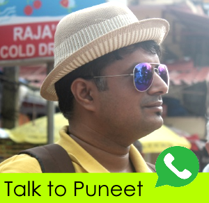 talktopuneet