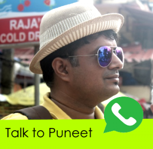 talktopuneet
