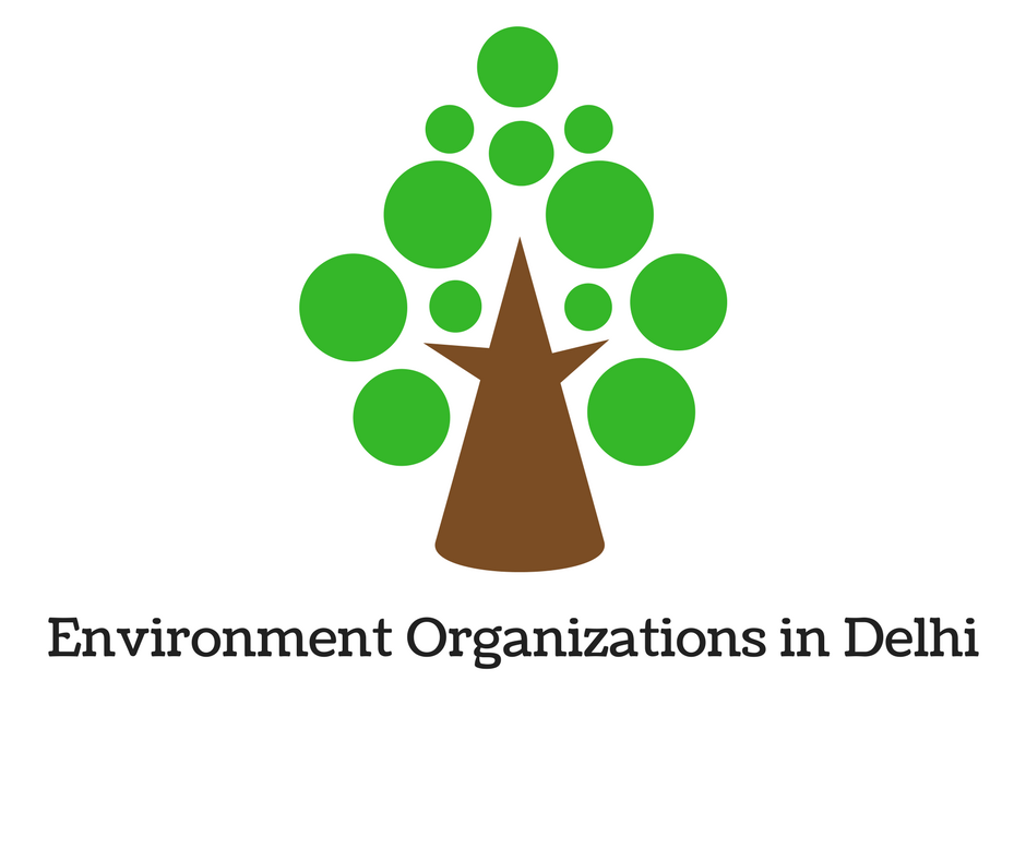 Environmental Organizations in Delhi