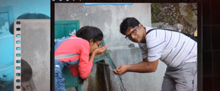 My Kangra Yatra May 2018