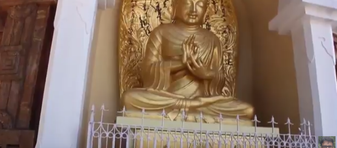 Places to Visit in Darjeeling | Peace Pagoda Places to Visit in Darjeeling | Peace Pagoda