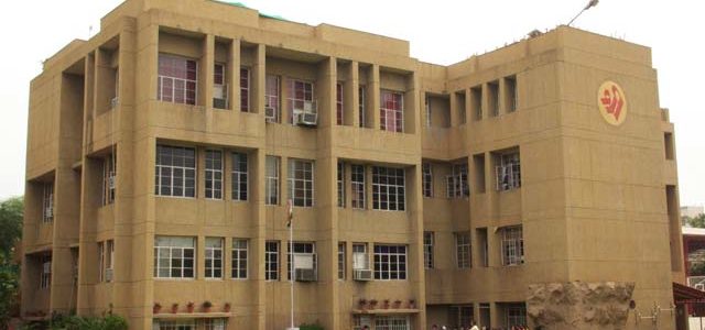 Mad About Environment(MAE) Exposition at Shri Ram School, Vasant Vihar