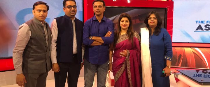 Environmentalist Anubha Jain Talked About Asthma – Relevance, Triggers & Prevention at India Today