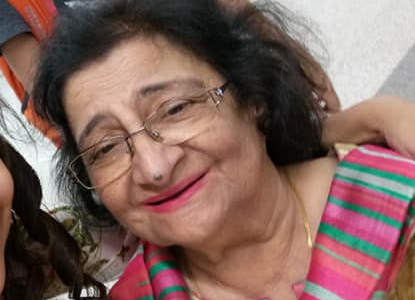 Environmentalist & Educationist Sunita Khanna, brings an innovative idea to Delhi people