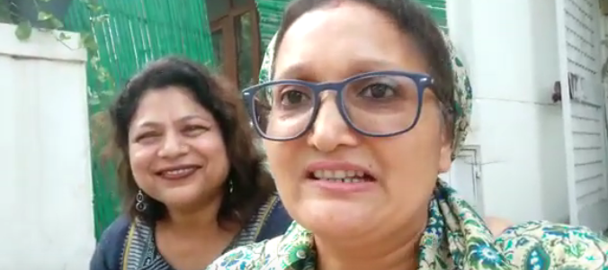 Saplings Donation | Anju Bansal and Mrigya Mukaam | Green Delhi Saplings Donation | Anju Bansal and Mrigya Mukaam | Green Delhi