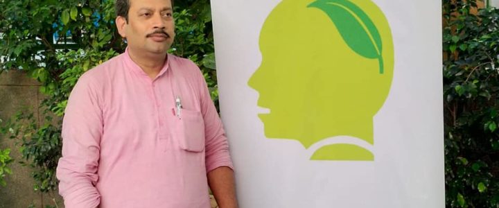 MGD Green Talk with Ajit Kumar, Founder Khushigram | Farmer’s Market | Sarvodaya Enclave | Delhi MGD Green Talk with Ajit Kumar, Founder Khushigram | Farmer’s Market | Sarvodaya Enclave | Delhi