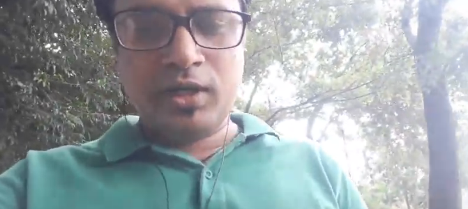 MGD Green Talk by Puneet Verma | Gurugram MGD Green Talk by Puneet Verma | Gurugram