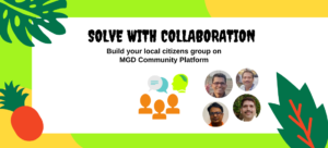 MGD Community Platform