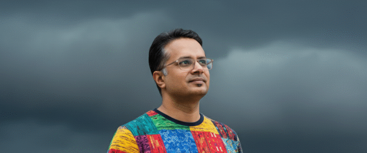 Cloud Seeding: Can Artificial Rain Help Clear Delhi’s Toxic Air?