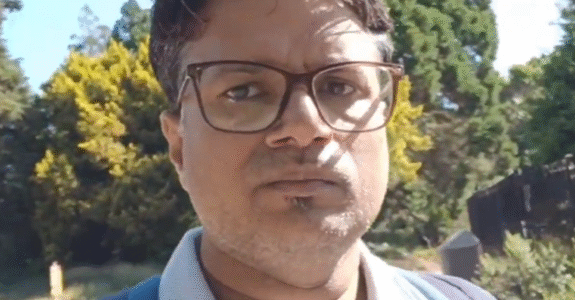 A Day Trip to Golden Gate Bridge in San Francisco