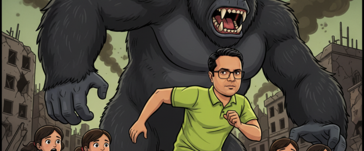 With mission Green Delhi, Let’s cool ourselves | Official Music Audio